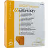 Medihoney Apinate Medizinischer Honig- Alginatverband 5x5cm  10 Stück - ab 0,00 €