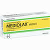 Mediolax Medice Tabletten 50 Stück - ab 5,91 €