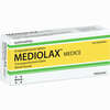 Mediolax Medice Tabletten 50 Stück - ab 6,74 €