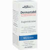 Medipharma Cosmetics Dermastabil Augenlidcreme  15 ml