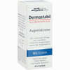 Medipharma Cosmetics Dermastabil Augenlidcreme  15 ml - ab 13,03 €