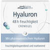 Medipharma Cosmetics Hyaluron 48h Feuchtigkeit Cremegel 50 ml - ab 16,70 €