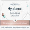 Medipharma Cosmetics Hyaluron Anti- Aging Cremegel 50 ml - ab 17,70 €