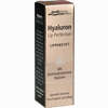 Medipharma Cosmetics Hyaluron Lip Perfection Lippenstift Coral 4 g - ab 14,48 €