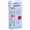 Medipharma Cosmetics Hyaluron Lippen- Volumenpflege Marsala Balsam 7 ml - ab 7,94 €