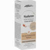 Medipharma Cosmetics Hyaluron Nude Perfection Getöntes Fluid für Helle Hauttypen mit Lsf20 50 ml - ab 18,38 €