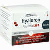 Medipharma Cosmetics Hyaluron Pharma Lift Nacht Creme 50 ml - ab 18,80 €