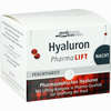 Medipharma Cosmetics Hyaluron Pharma Lift Nacht Creme 50 ml - ab 19,11 €
