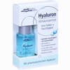 Medipharma Cosmetics Hyaluron Wirkkonzentrat Anti- Falten+feuchtigkeit  13 ml