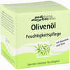 Medipharma Cosmetics Olivenöl Feuchtigkeitspflege Creme 50 ml - ab 11,28 €