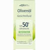 Medipharma Cosmetics Olivenöl Gesichtsfluid Lsf 50+  50 ml - ab 13,92 €
