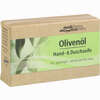 Medipharma Cosmetics Olivenöl Hand- und Duschseife  100 g - ab 3,69 €