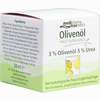 Medipharma Cosmetics Olivenöl Haut in Balance Feuchtigkeitspflege 3% Creme 50 ml - ab 10,20 €