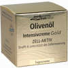 Medipharma Cosmetics Olivenöl Intensivcreme Gold Zell- Aktiv Tagescreme  50 ml