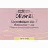 Medipharma Cosmetics Olivenöl Körperbalsam Rose  250 ml - ab 11,31 €