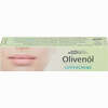 Medipharma Cosmetics Olivenöl Lippencreme 10 ml - ab 3,23 €