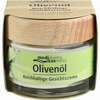 Medipharma Cosmetics Olivenöl reichhaltige Gesichtscreme  50 ml