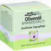 Abbildung von Medipharma Oliven- Mandelmilch Straffende Tagespflege Tagescreme 50 ml