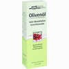 Medipharma Olivenöl Anti Mimikfalten Gesichtsmaske Creme 30 ml