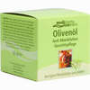 Medipharma Olivenöl Anti- Mimikfalten Gesichtspflege Creme 50 ml