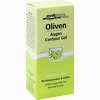Medipharma Olivenöl Augen-contur Gel Gel 15 ml - ab 10,63 €