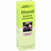 Medipharma Olivenöl Belebende Abendmaske Creme 30 ml