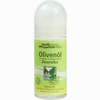 Medipharma Olivenöl Deoroller Grüner Tee 50 ml - ab 5,91 €