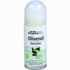 Medipharma Olivenöl Deoroller Mediterane Frische 50 ml - ab 5,26 €