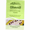 Medipharma Olivenöl Entspannungsmaske Gesichtsmaske 15 ml