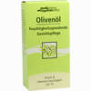 Medipharma Olivenöl Feuchtigkeitsspendende Gesichtspflege Creme 50 ml - ab 0,00 €