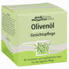 Abbildung von Medipharma Olivenöl Gesichtspflege Creme 50 ml