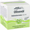 Medipharma Olivenöl Intensivcreme Leicht  50 ml - ab 11,51 €