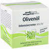 Medipharma Olivenöl Intensivcreme Leicht  50 ml - ab 12,39 €