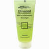 Medipharma Olivenöl Mild Schäumendes Waschgel Gel 100 ml - ab 6,15 €