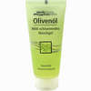 Medipharma Olivenöl Mild Schäumendes Waschgel Gel 100 ml - ab 6,16 €