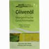 Medipharma Olivenöl Morgenfrische Gesichtsmaske  15 ml