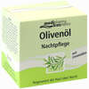 Medipharma Olivenöl Nachtpflege Creme 50 ml - ab 11,48 €