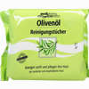 Medipharma Olivenöl Reinigungstücher  25 Stück - ab 5,11 €