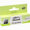 Medipharma Olivenöl Sos Lippenpflege Creme 7 ml - ab 0,00 €