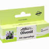 Medipharma Olivenöl Sos Lippenpflege Creme 7 ml