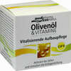 Medipharma Olivenöl & Vitamine Vitalisierende Aufbaupflege mit Lsf Creme 50 ml - ab 11,58 €