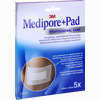 Medipore + Pad 3m 10.0 Cm X 10.0 Cm Pflaster 5 Stück - ab 6,30 €