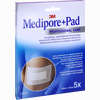 Medipore + Pad 3m 10.0 Cm X 10.0 Cm Pflaster 5 Stück - ab 6,89 €
