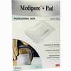 Medipore + Pad 3m 10.0 Cm X 15.0 Cm Pflaster 5 Stück - ab 9,04 €