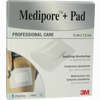 Medipore +pad 3m 5.0 Cm X 7.2 Cm Pflaster 5 Stück - ab 2,82 €