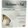 Medipore +pad 3m 5.0 Cm X 7.2 Cm Pflaster 5 Stück - ab 3,24 €