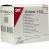 Medipore Plus Pad Ste3564e 50 Stück - ab 40,48 €