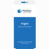 Meditao Argan Hand- und Fusscreme  50 ml - ab 5,76 €