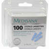 Meditouch Lanzetten International  100 Stück - ab 7,72 €