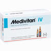 Medivitan Iv Ampullenpaare 8 Stück - ab 35,77 €